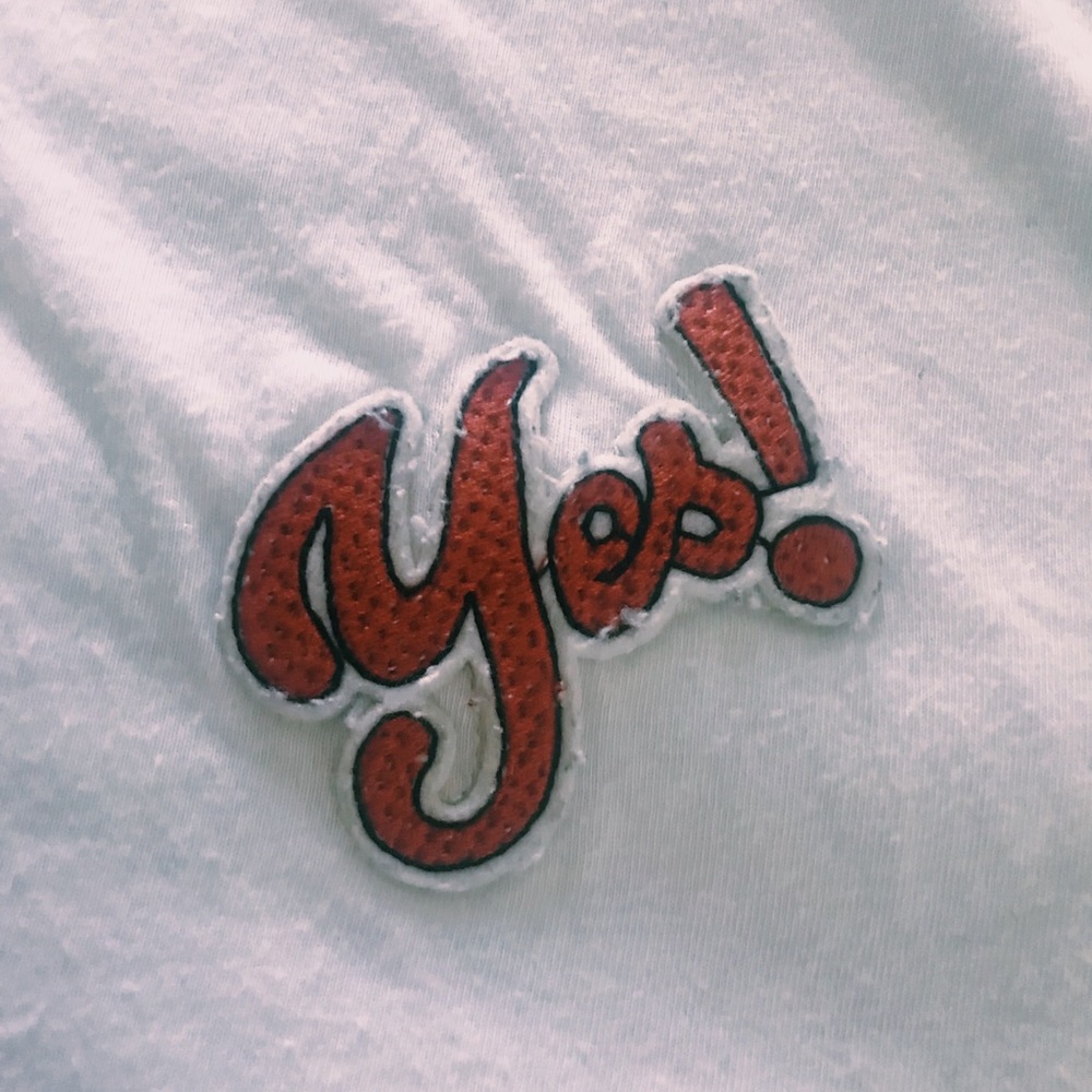 2017 Italian Patch Tee - Picture 4 of 6
